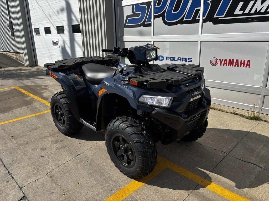 Kawasaki Brute Force 750 2026 à vendre