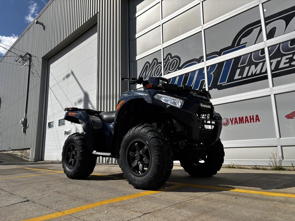 Kawasaki Brute Force 750 2026 à vendre