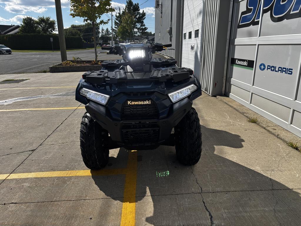 Kawasaki Brute Force 750 2026 à vendre