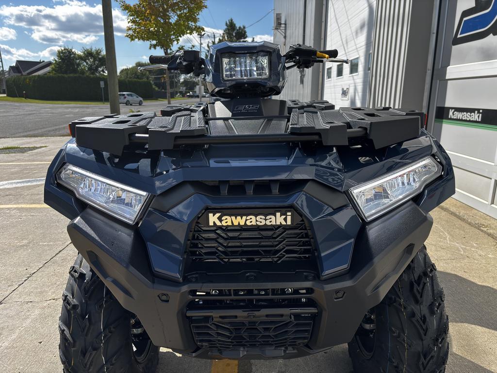 Kawasaki Brute Force 750 2026 à vendre