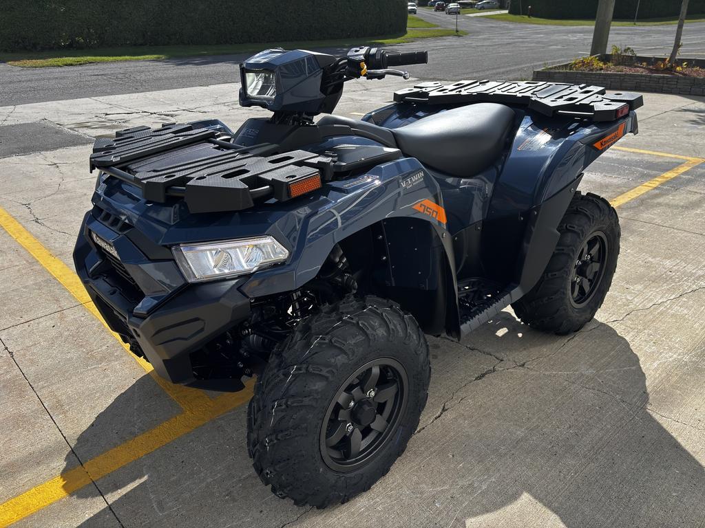 Kawasaki Brute Force 750 2026 à vendre