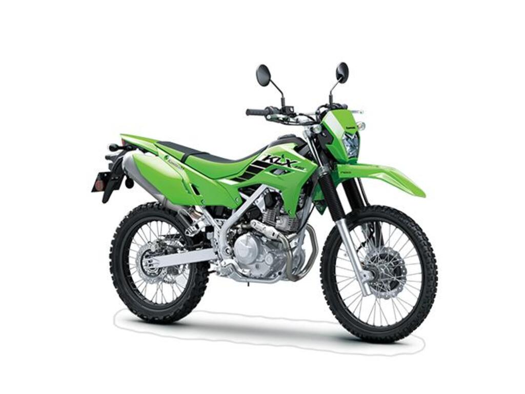 Kawasaki KLX230 S 2025
