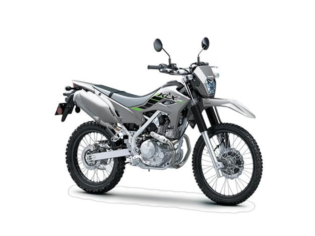 Kawasaki KLX230 S 2025