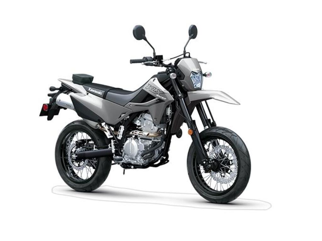 Kawasaki KLX300SM 2025
