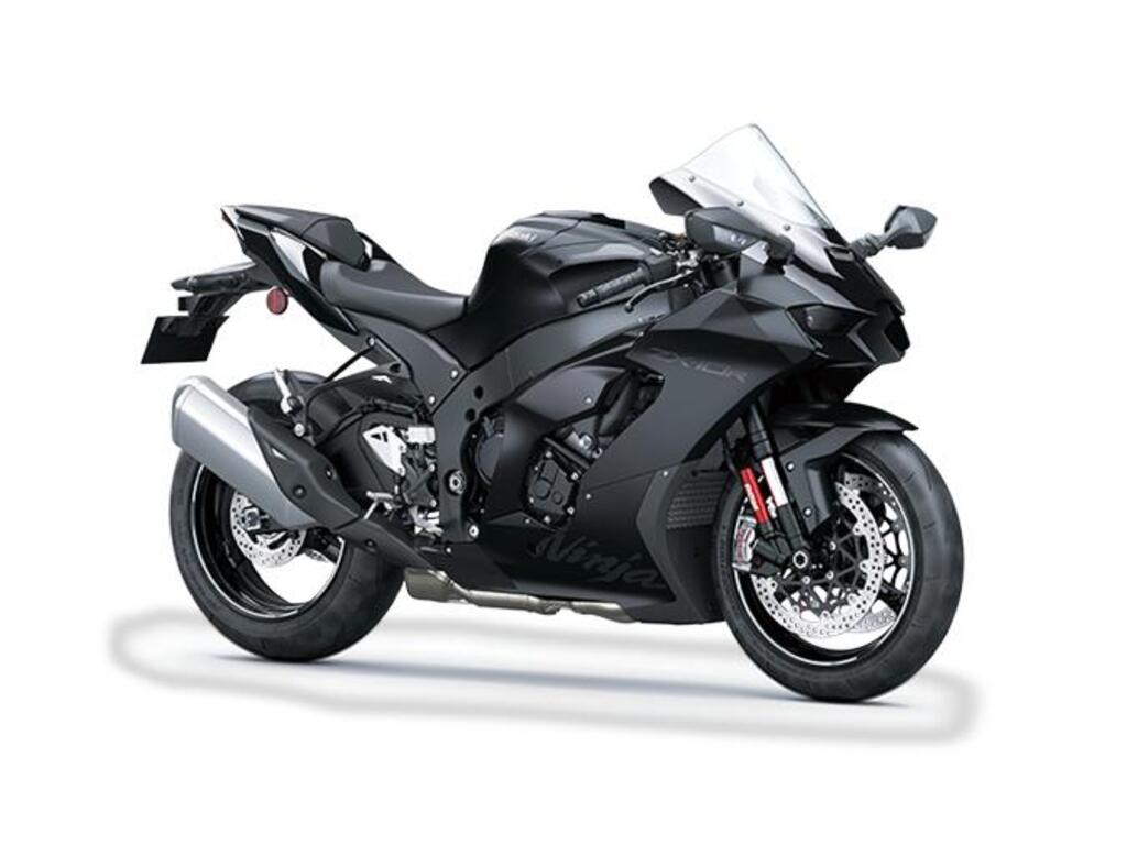 Kawasaki Ninja ZX-10R 2025