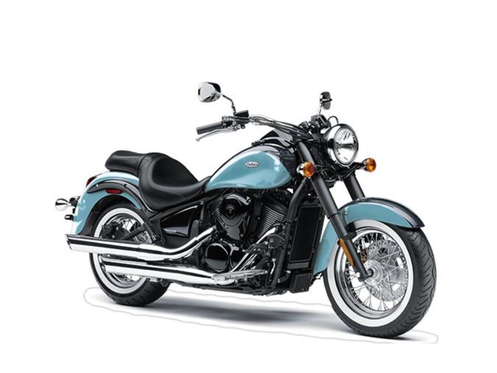 Kawasaki Vulcan 900 Classic 2025