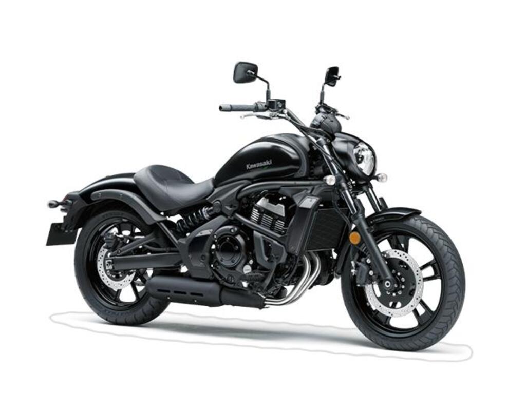 Kawasaki Vulcan S 2025