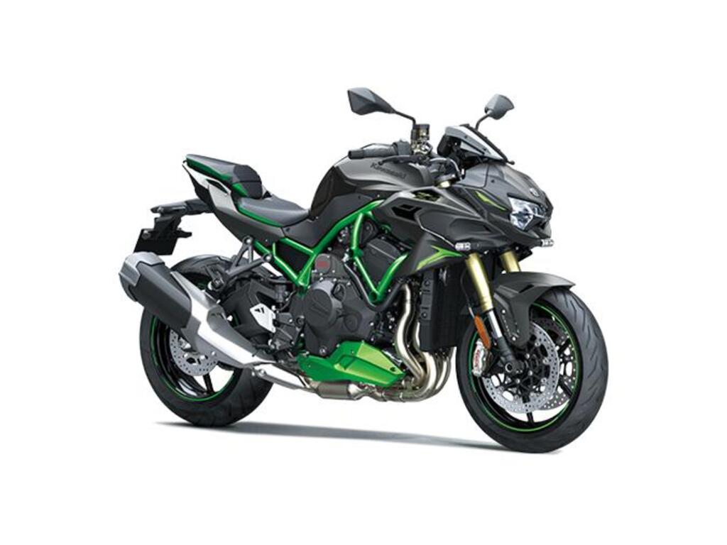 Kawasaki Z H2 SE 2025