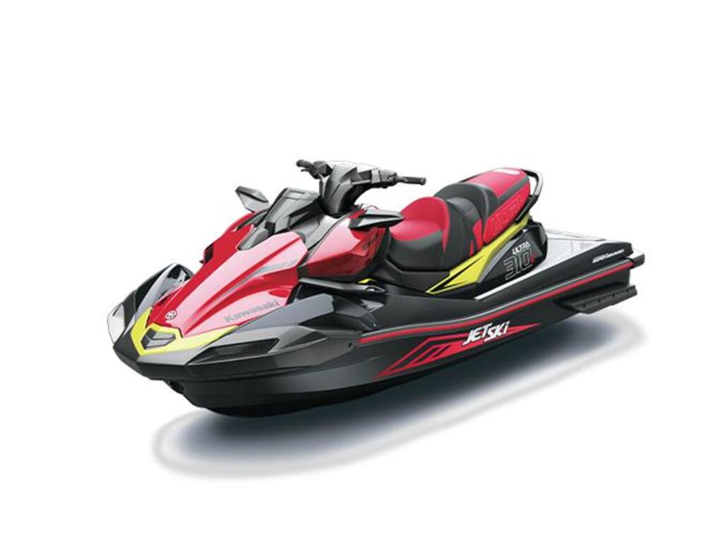 Kawasaki JET SKI ULTRA 310X 2025