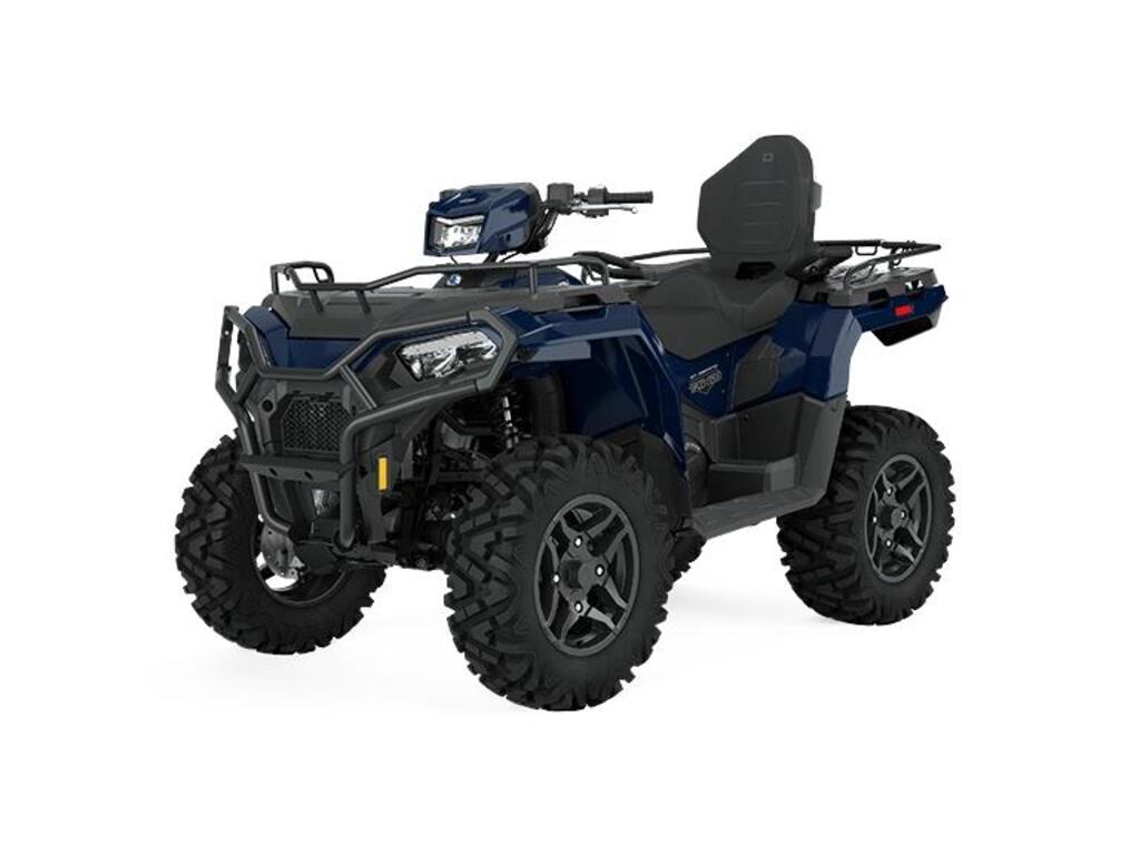 Polaris Sportsman 570 Touring 2025