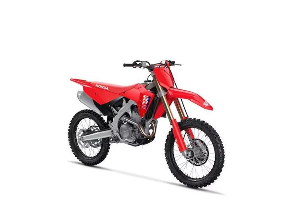 Honda CRF250R 2026 à vendre