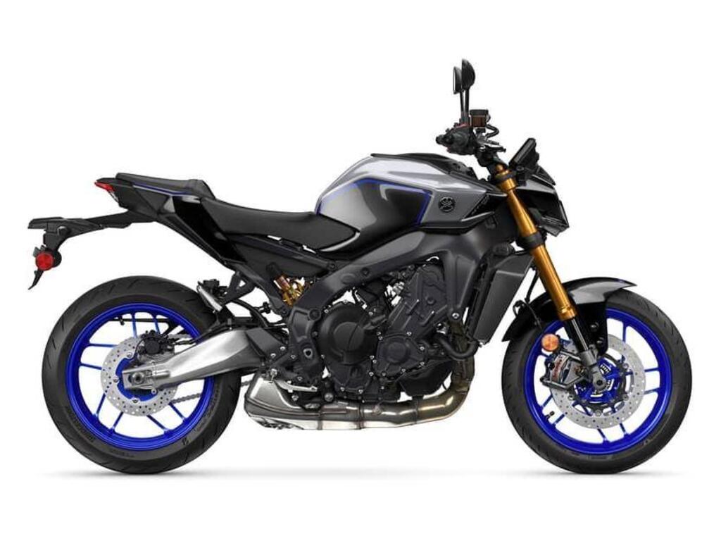 Yamaha MT-09 SP 2025