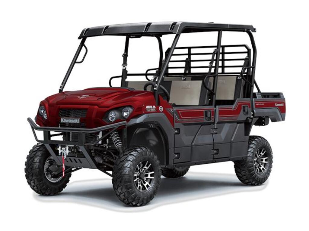 Kawasaki Mule PRO-FXT 1000 LE Ranch Edition 2025
