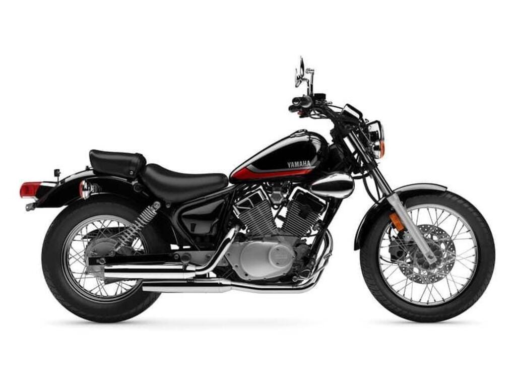 Yamaha V-Star 250 2025