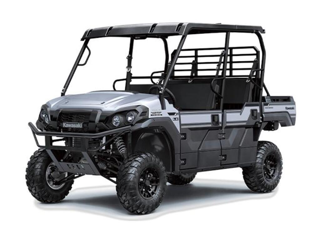 Kawasaki Mule PRO 2025
