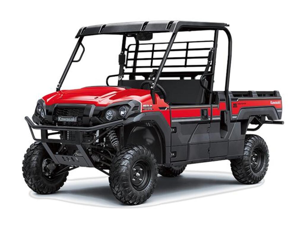 Kawasaki Mule PRO-FX 2025
