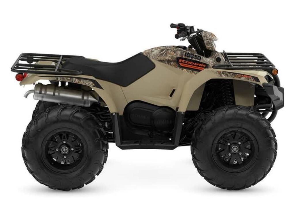 Yamaha Kodiak 450 EPS 2025