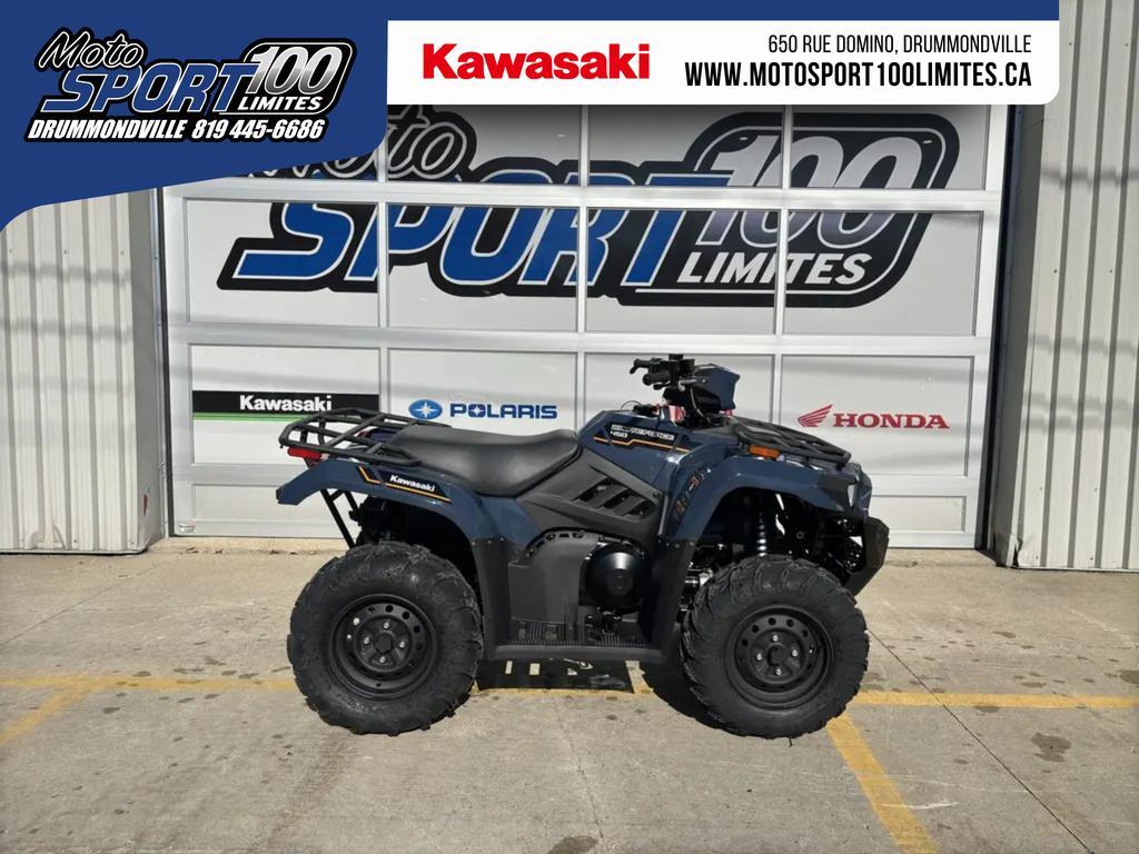 Kawasaki Brute Force 450 2025 à vendre