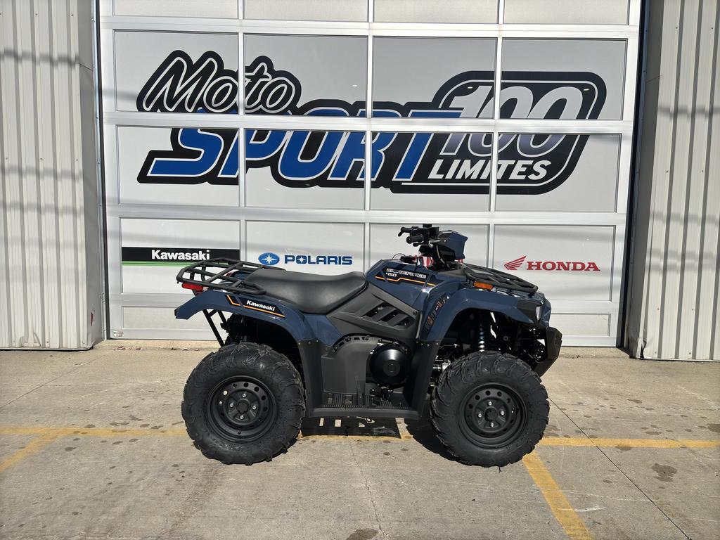 Kawasaki Brute Force 450 2025 à vendre