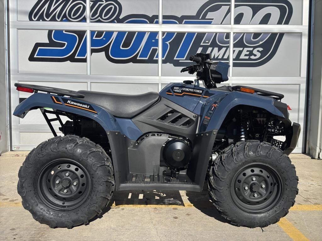 Kawasaki Brute Force 450 2025 à vendre