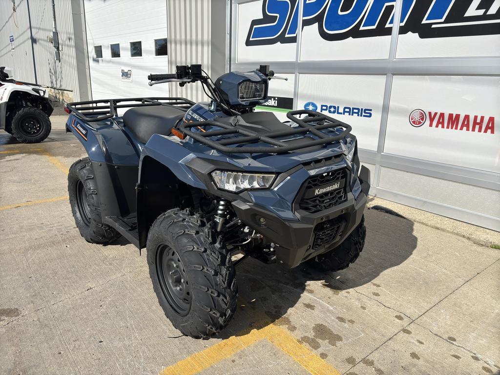 Kawasaki Brute Force 450 2025 à vendre