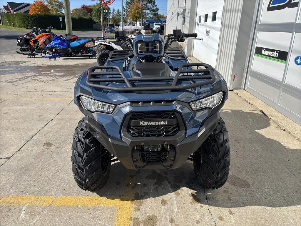 Kawasaki Brute Force 450 2025 à vendre