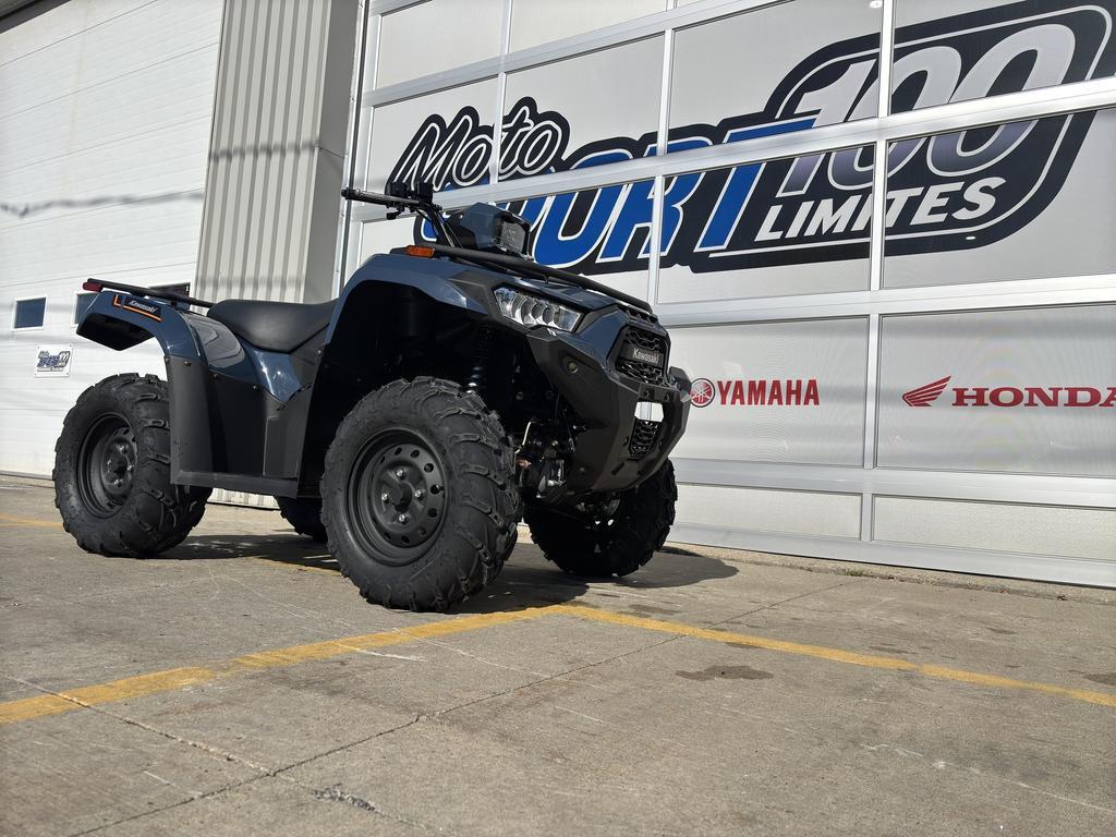 Kawasaki Brute Force 450 2025 à vendre