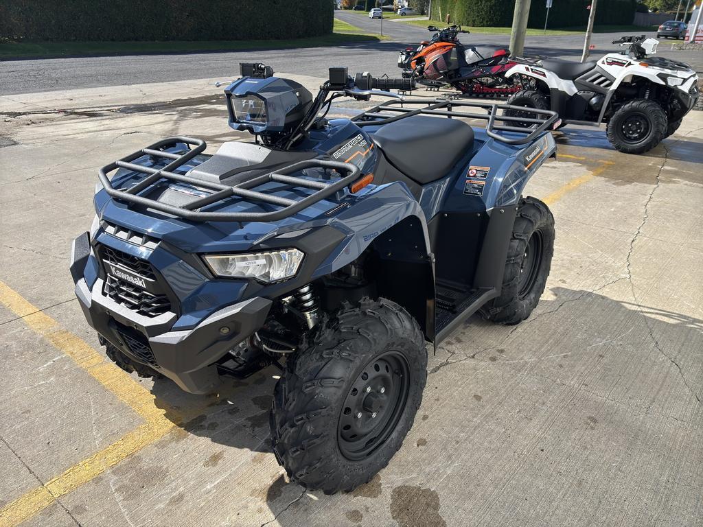 Kawasaki Brute Force 450 2025 à vendre
