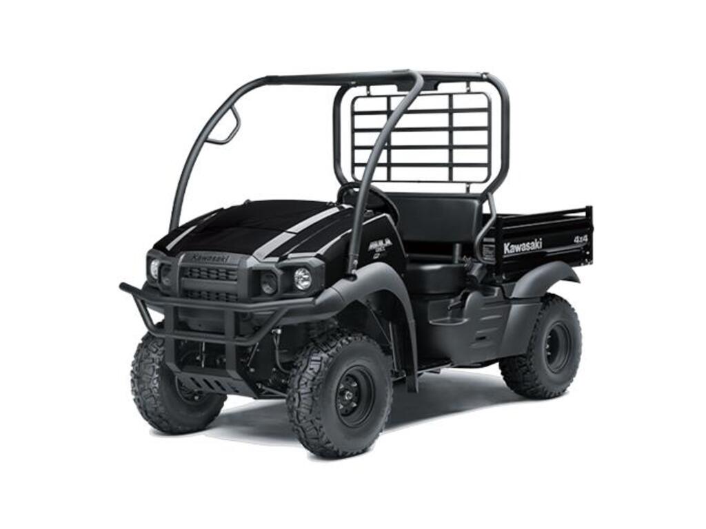 Kawasaki Mule SX 2025