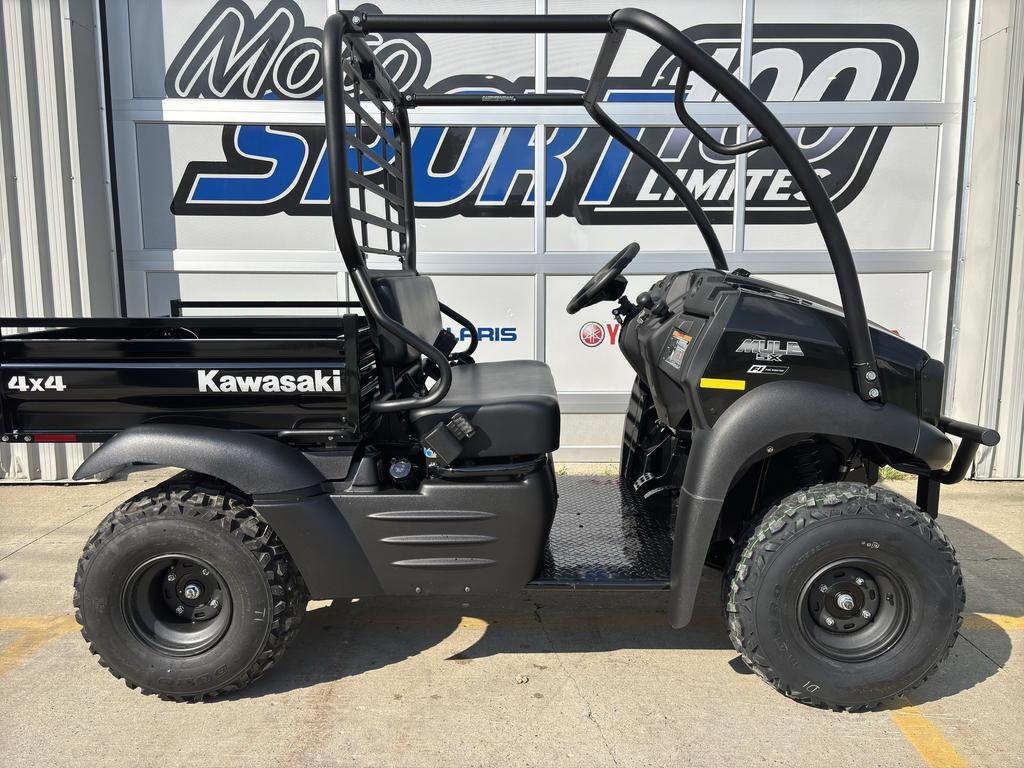 Kawasaki Mule SX 2025 à vendre