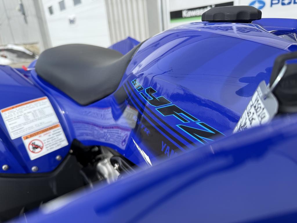 Yamaha YFZ50 2025 à vendre