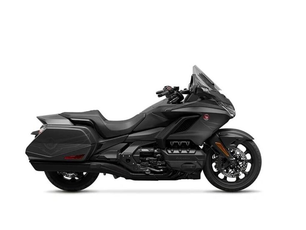 Honda Gold Wing 2025