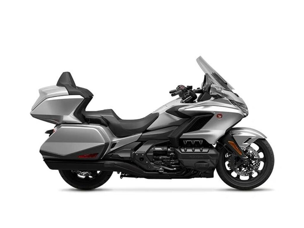 Honda Gold Wing Tour 2025