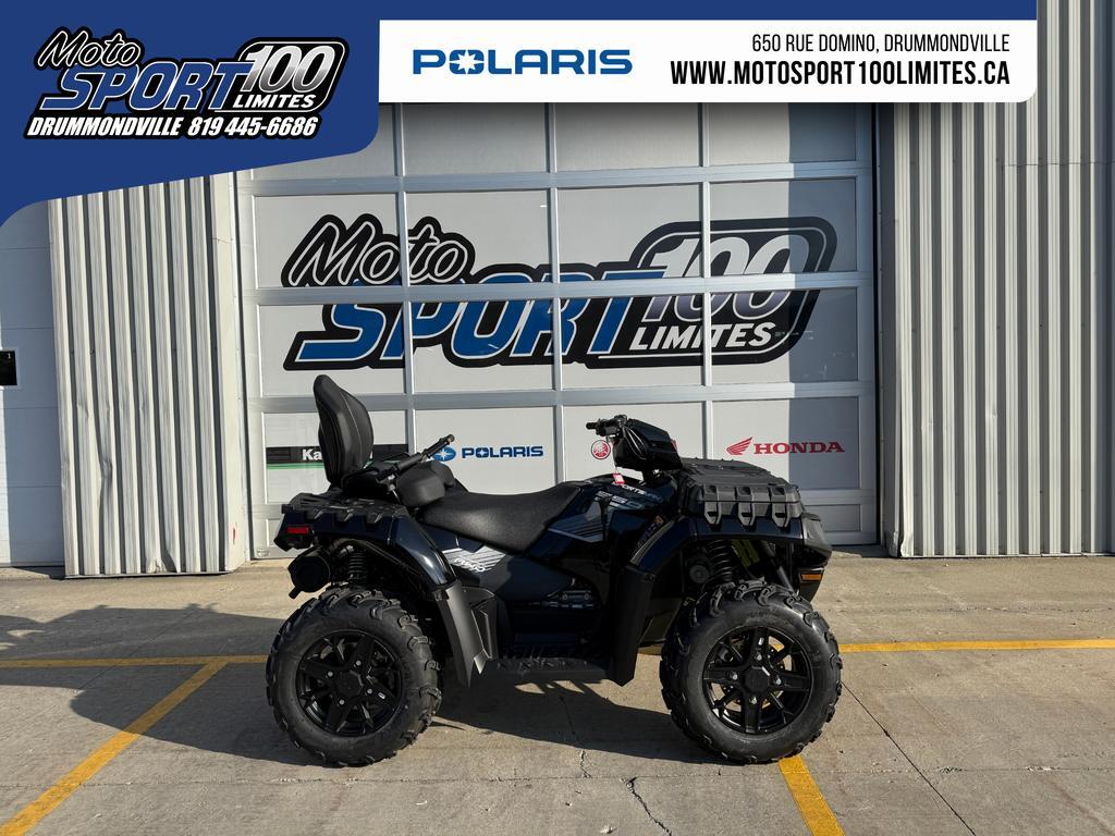 Polaris Sportsman Touring 850 Premium 2026
