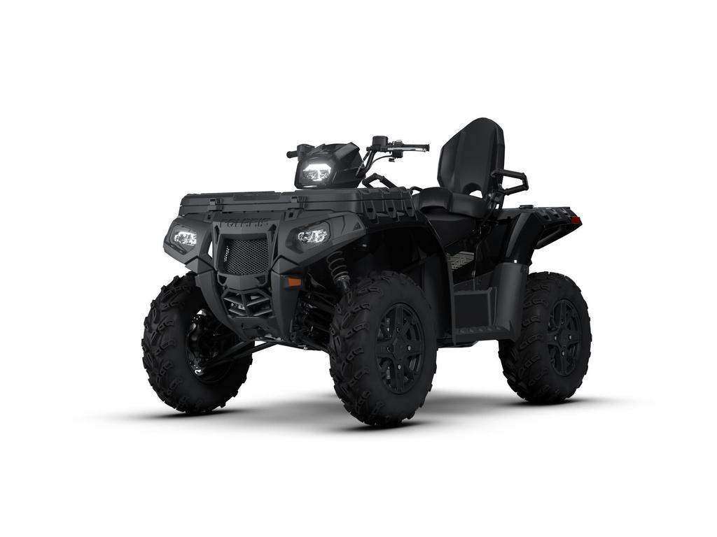 Polaris Sportsman Touring 850 Premium 2026