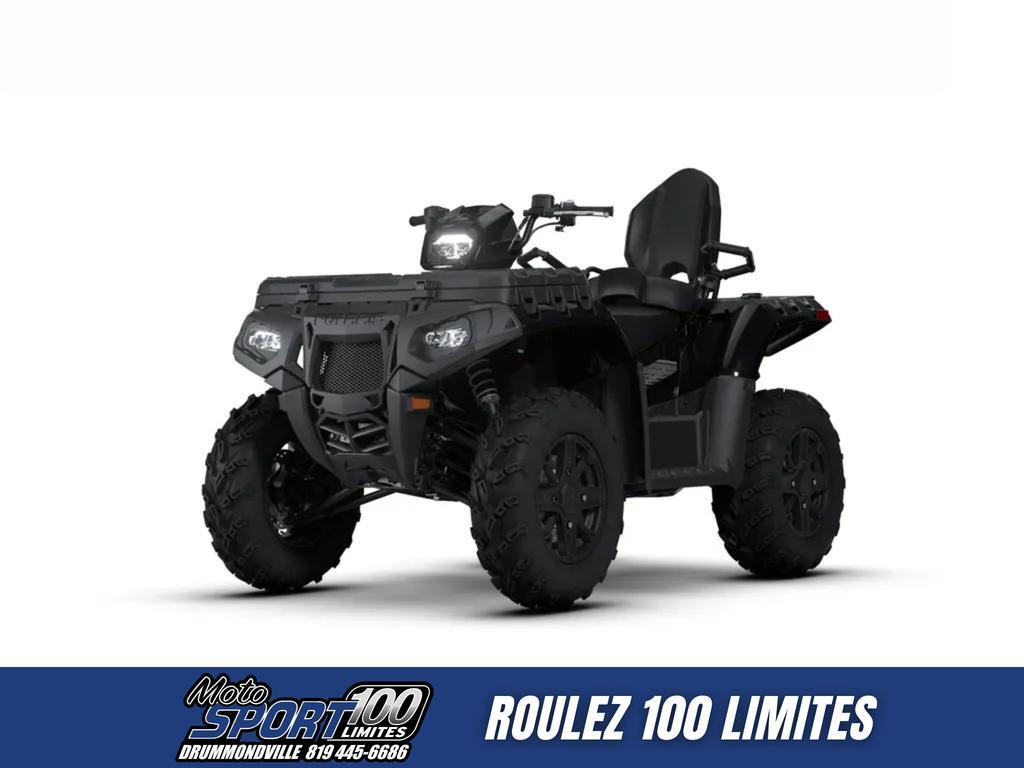 Polaris Sportsman Touring 850 Premium 2026