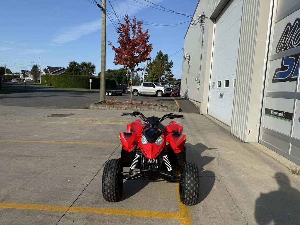 Polaris Outlaw 110 2026 à vendre