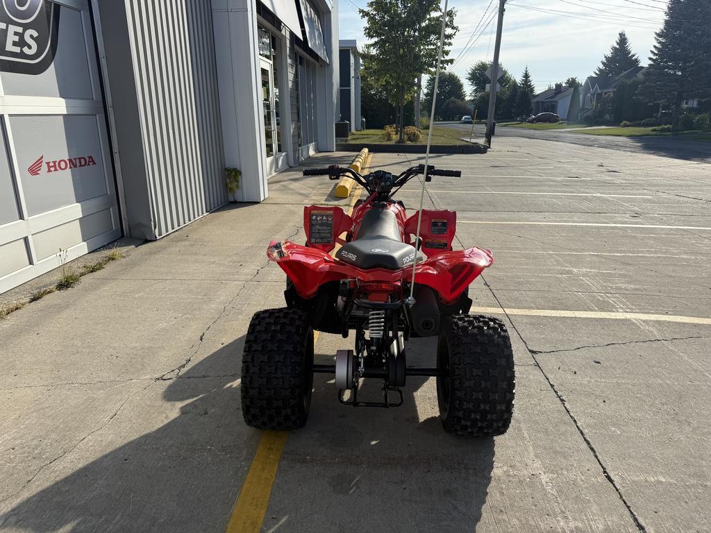 Polaris Outlaw 110 2026 à vendre