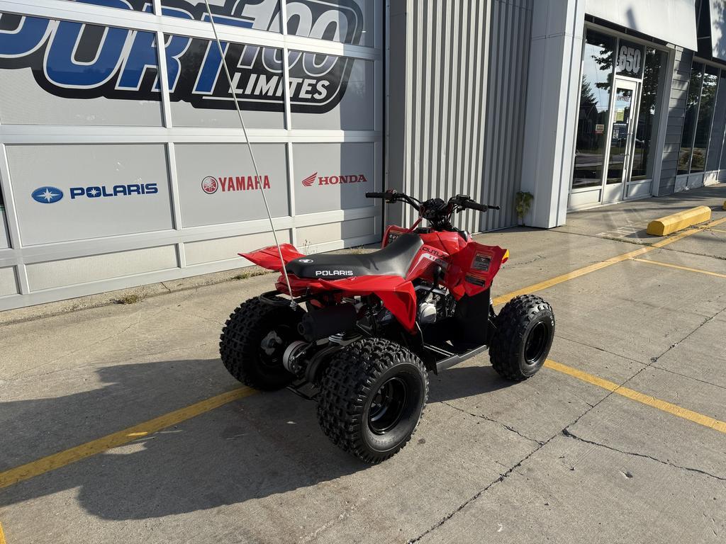 Polaris Outlaw 110 2026 à vendre