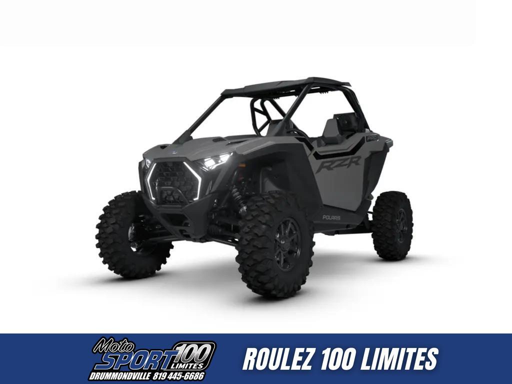 Polaris RZR PRO XP Ultimate 2026