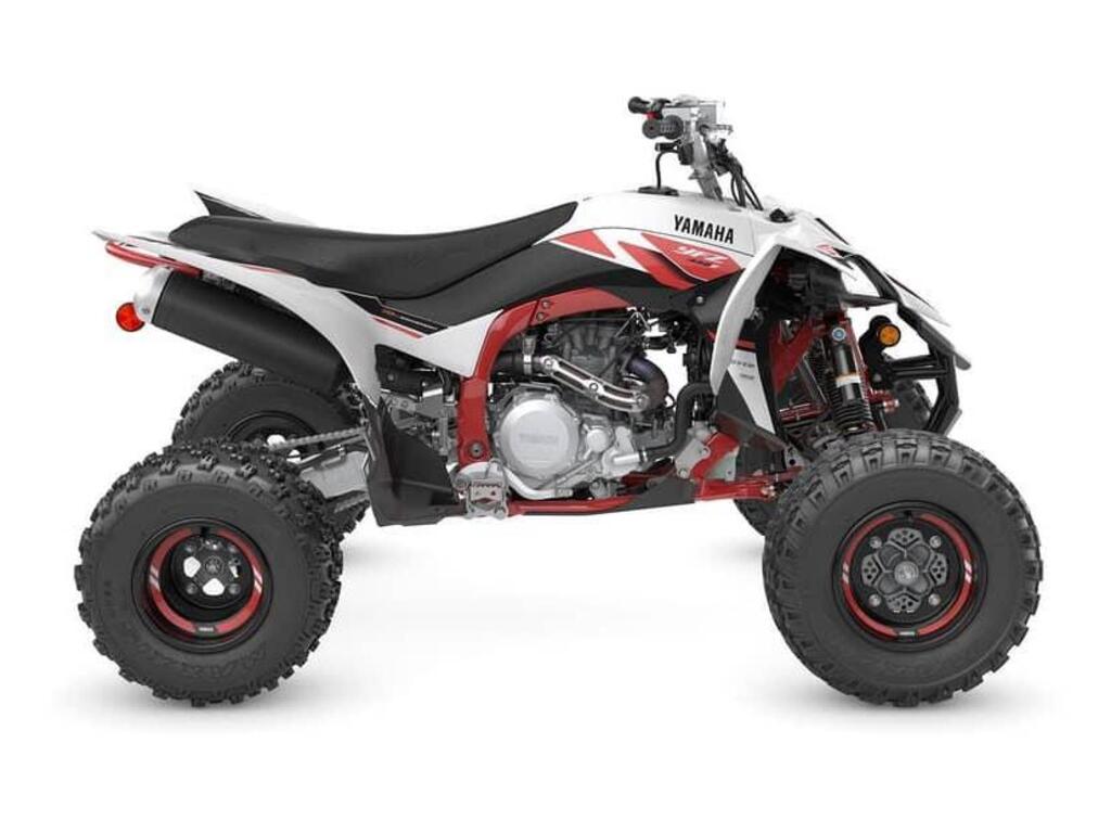 Yamaha YFZ450R SE 2026