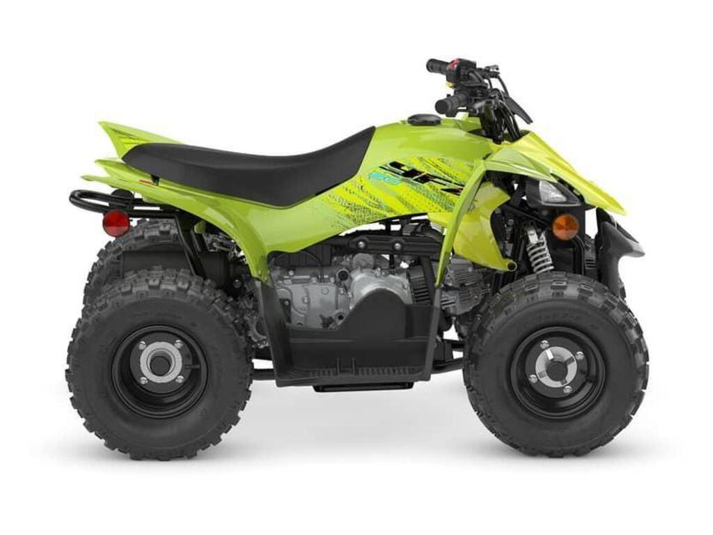 Yamaha YFZ50 2026