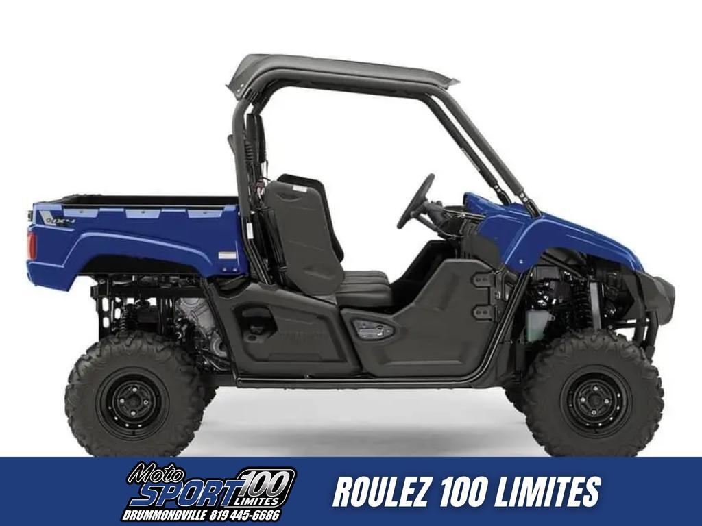 Yamaha Viking EPS 2026