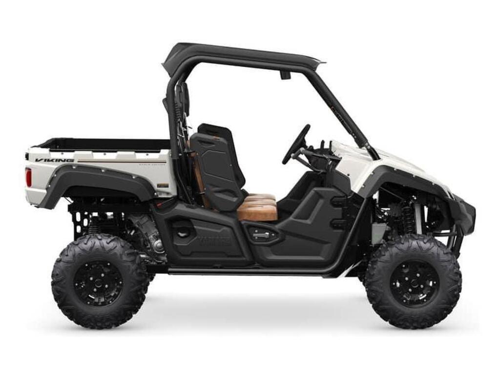 Yamaha Viking EPS 2026