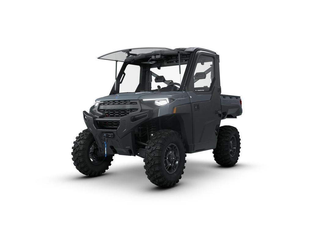 Polaris Ranger XP 1000 2026