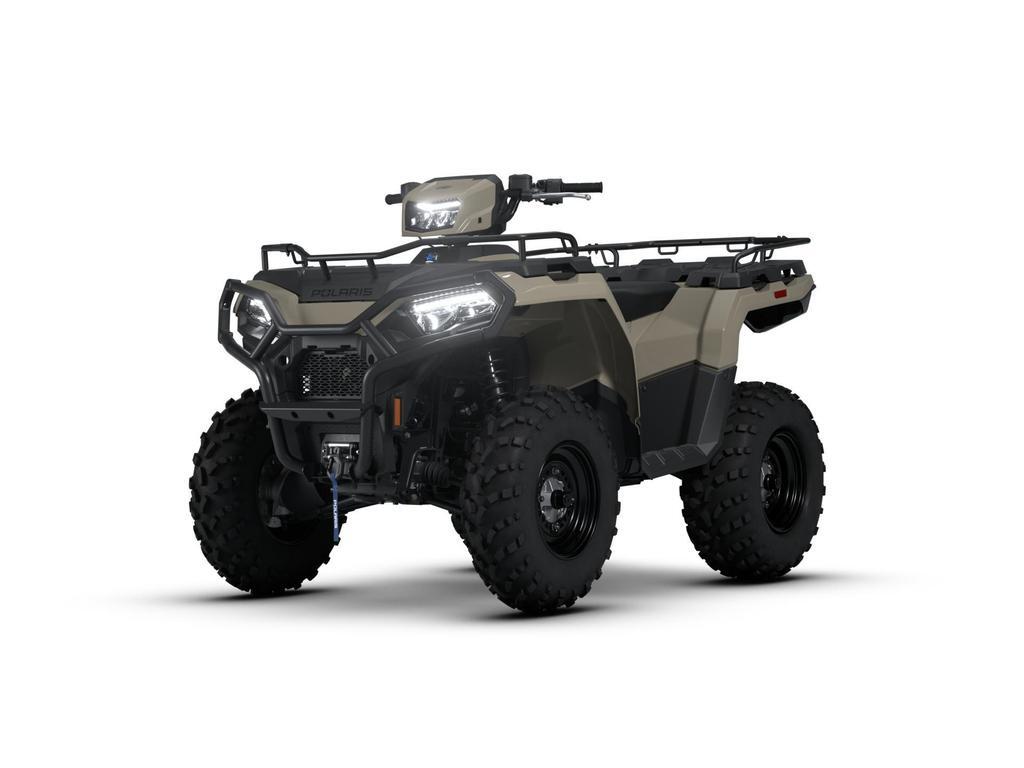 Polaris Sportsman 570 EPS 2026