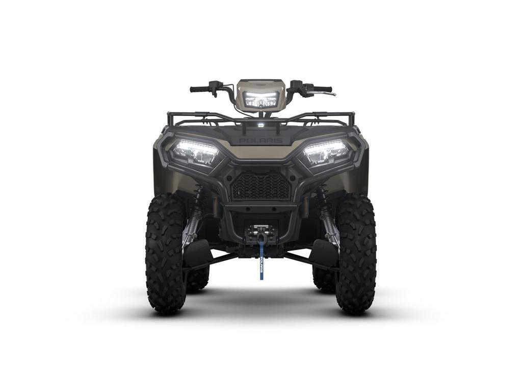 Polaris Sportsman 570 EPS 2026 à vendre