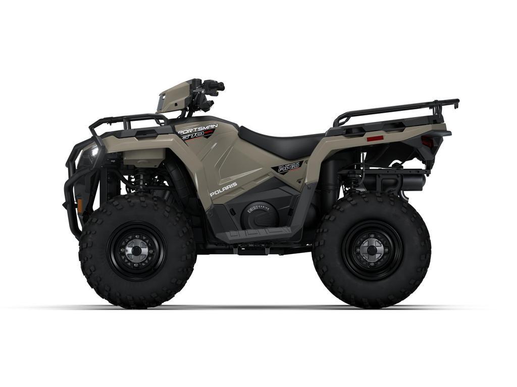 Polaris Sportsman 570 EPS 2026 à vendre