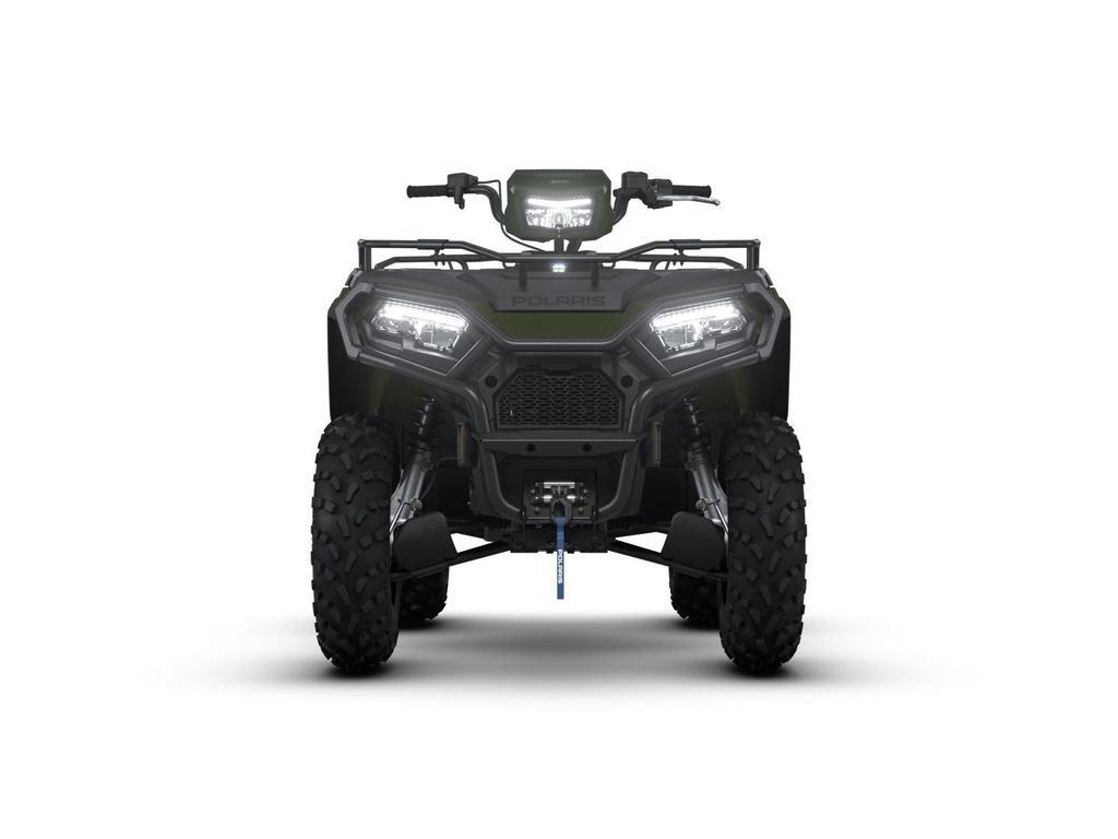 Polaris Sportsman 570 EPS 2026 à vendre
