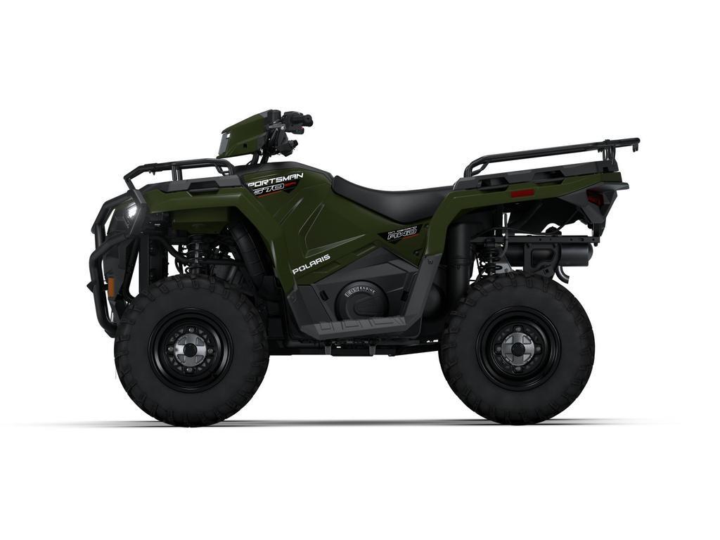 Polaris Sportsman 570 EPS 2026 à vendre